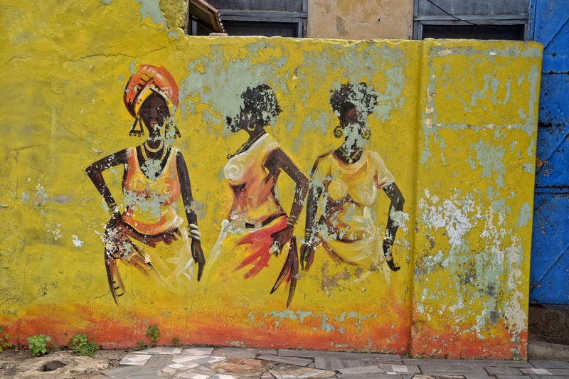 5th Gbawe Alokoto
