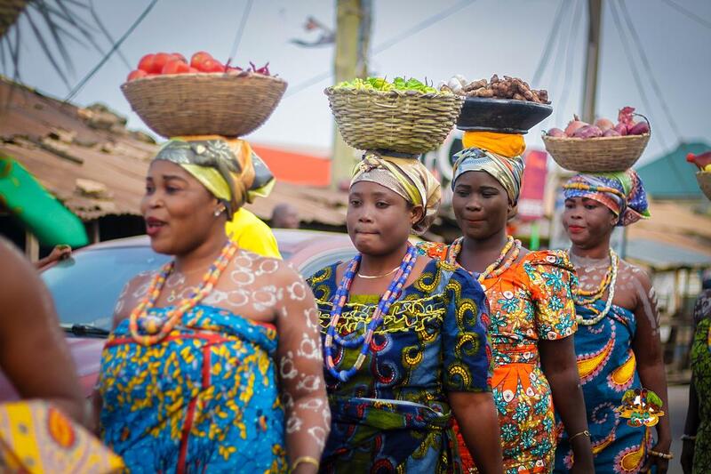 5th Gbawe Alokoto